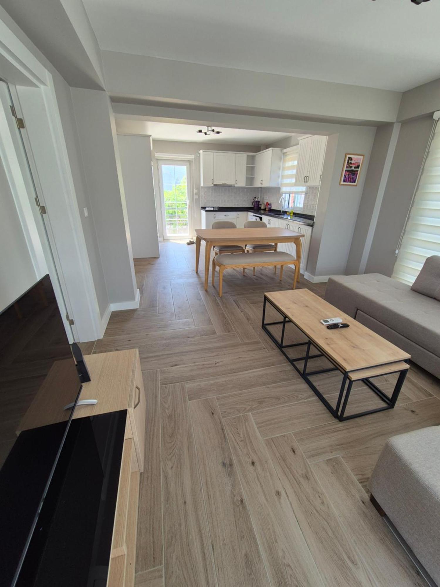 Dalaman No 444 Extérieur photo